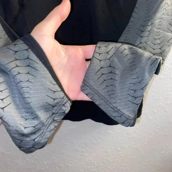 Nike womens quarterzip - Picture 5 of 5